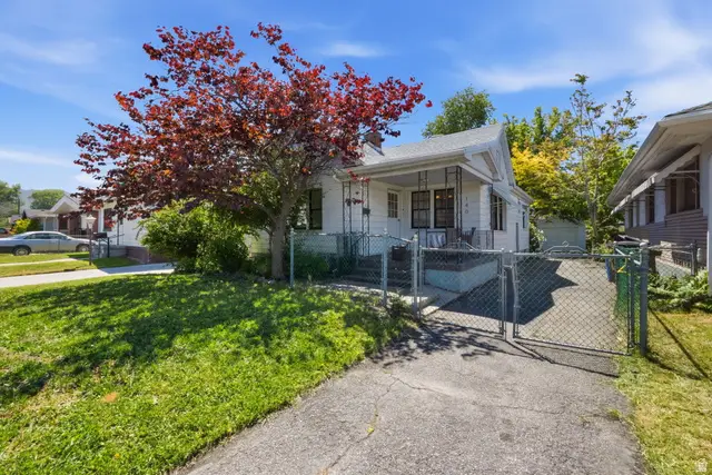 140 E Kelsey Ave, Salt Lake City, UT 84111 - #2