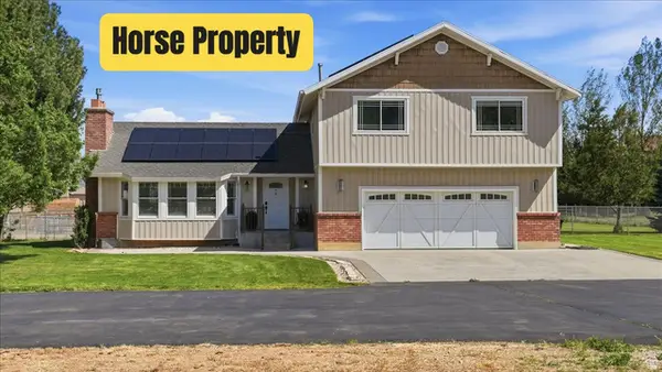 702 W 3000 S, Heber City, UT 84032