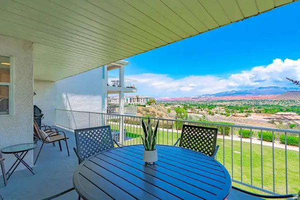 1845 W Canyon View Dr Unit #608, St. George, UT 84770