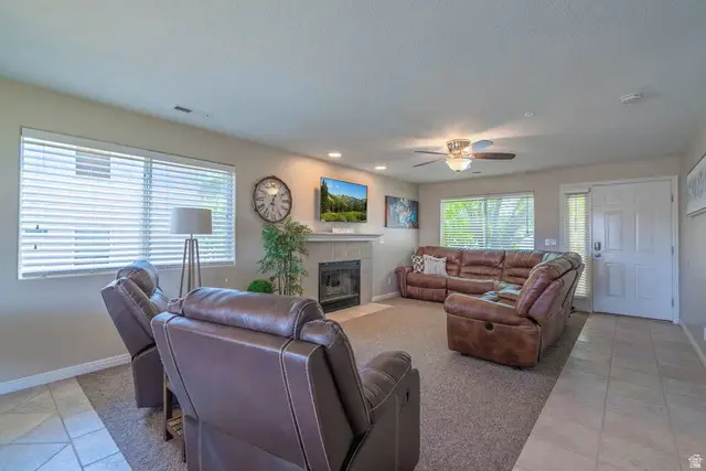 1845 W Canyon View Dr Unit #608, Saint George, UT 84770 - #2