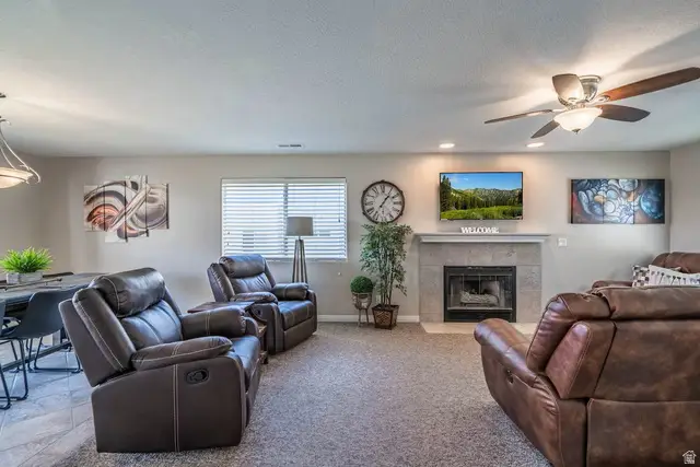 1845 W Canyon View Dr Unit #608, Saint George, UT 84770 - #3
