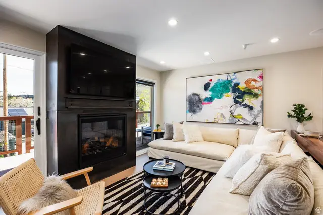 441 Woodside Ave, Park City, UT 84060 - #1
