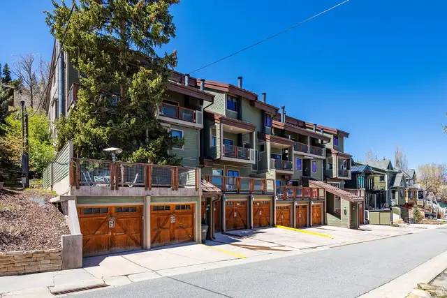 441 Woodside Ave, Park City, UT 84060 - #2