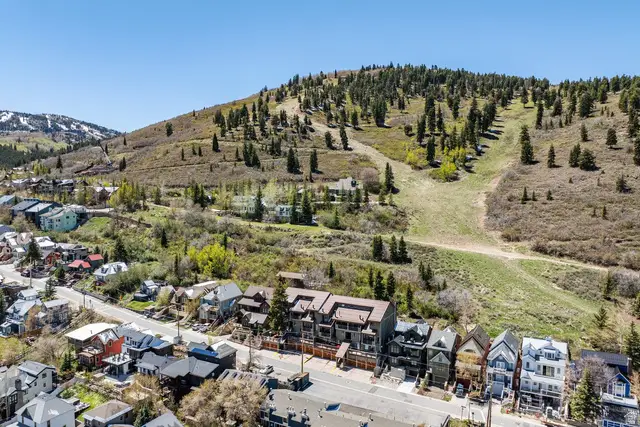 441 Woodside Ave, Park City, UT 84060 - #3