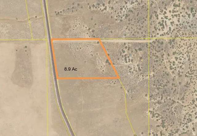 2700 N Cedar Mtn Rd, Fillmore, UT 84631 - #2