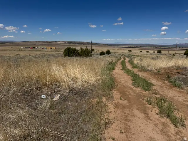 2700 N Cedar Mtn Rd, Fillmore, UT 84631 - #3