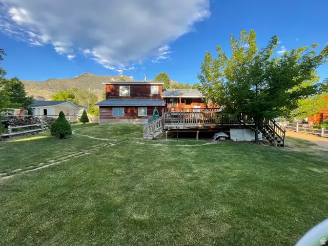 9905 N Meadow Dr E, Cedar Hills, UT 84062 - #3