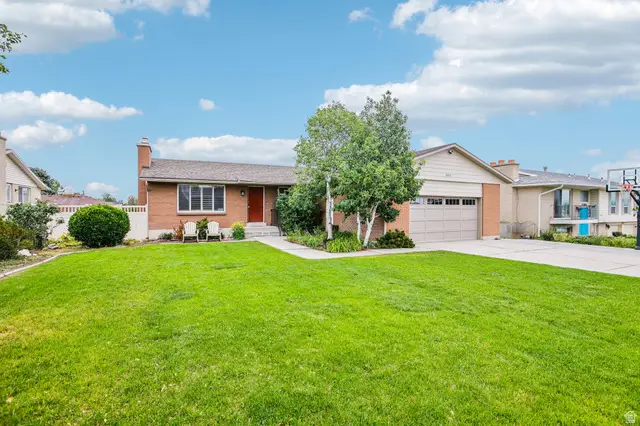3302 W Blue Haven Dr, West Valley City, UT 84119 - #2
