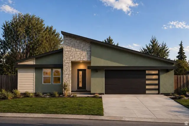 6158 W Silver Sky Dr W #102, Herriman, UT 84096 - #1