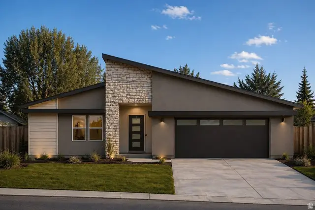 6158 W Silver Sky Dr W #102, Herriman, UT 84096 - #2