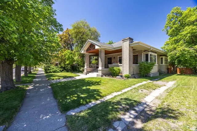 379 Boulevard, Logan, UT 84321 - #2