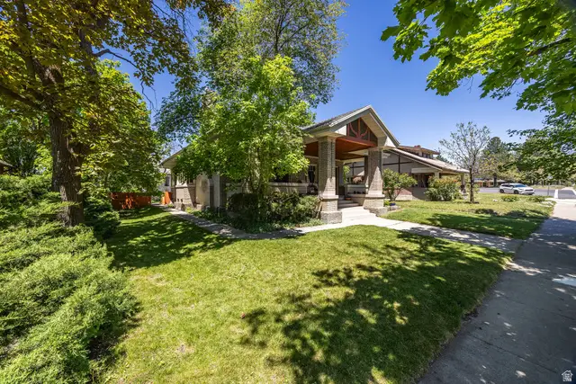 379 Boulevard, Logan, UT 84321 - #3