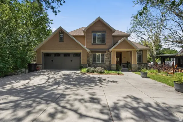 1683 N Main St, Centerville, UT 84014 - #1
