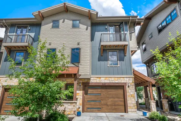 3680 Blackstone Dr, Park City, UT 84098
