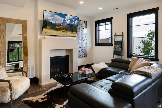 3680 Blackstone Dr, Park City, UT 84098 - #3