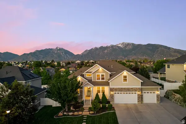 11177 S Miriam Oaks Dr, South Jordan, UT 84095