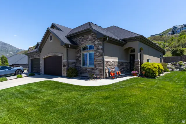 1132 E Sunset Dunes Way, Draper, UT 84020 - #1