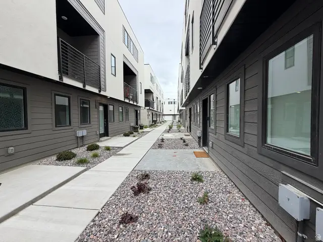 1590 S 900 W #1003, Salt Lake City, UT 84104 - #2