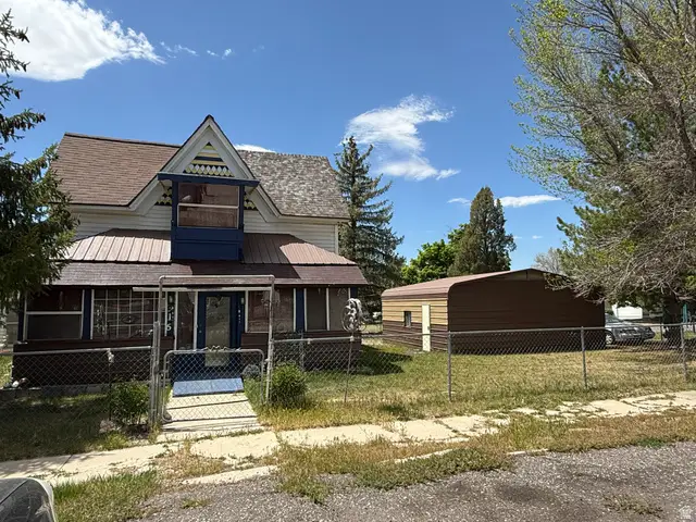 316 S 100 W, Mount Pleasant, UT 84647 - #2