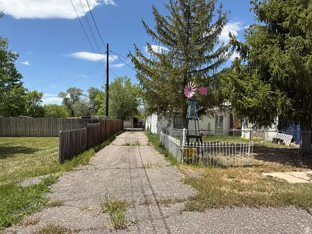 316 S 100 W, Mount Pleasant, UT 84647 - #3