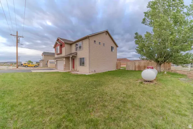 3277 E 1000 N, Ballard, UT 84066 - #3
