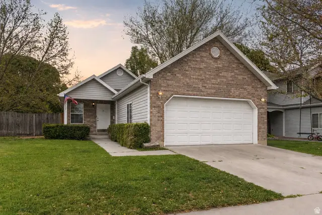 2207 W 480 N, Provo, UT 84601 - #1