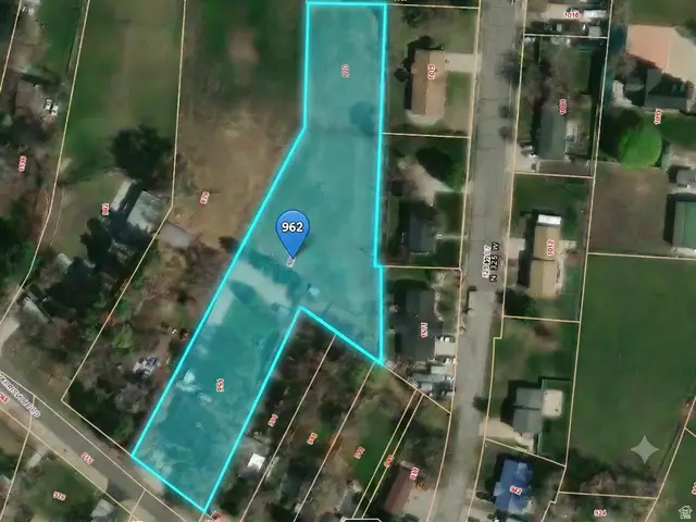 962 N Harrisville Rd, Harrisville, UT 84404 - #2