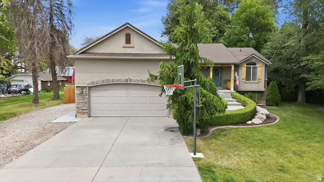 962 N Harrisville Rd, Harrisville, UT 84404 - #3