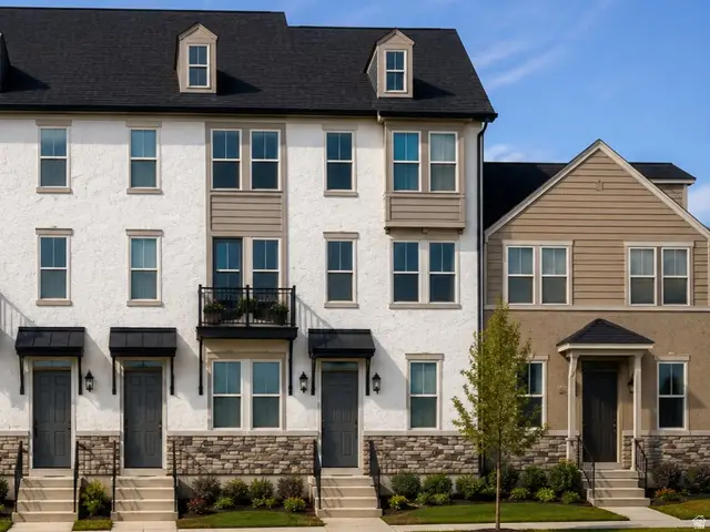929 W Havorsen Pkwy #224, Saratoga Springs, UT 84045 - #1