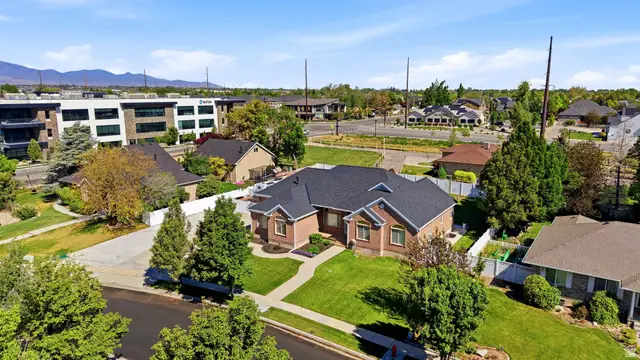 1274 W Chapel Ridge Dr, South Jordan, UT 84095 - #3