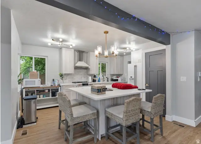 1938 S Texas St, Salt Lake City, UT 84108 - #2