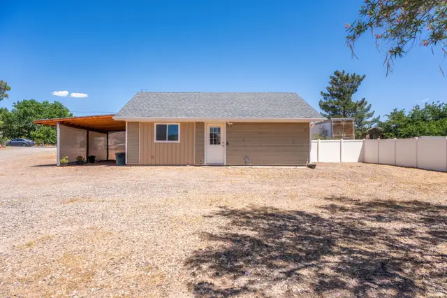 1656 S Ash Creek Dr, Toquerville, UT 84774 - #3