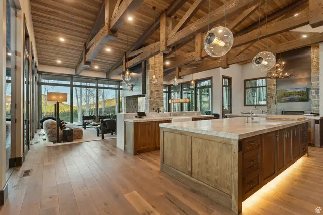 152 White Pine Canyon Rd, Park City, UT 84060 - #2