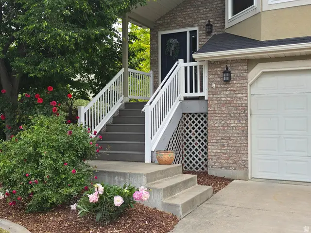 1648 Rockbridge Dr, Layton, UT 84041 - #3