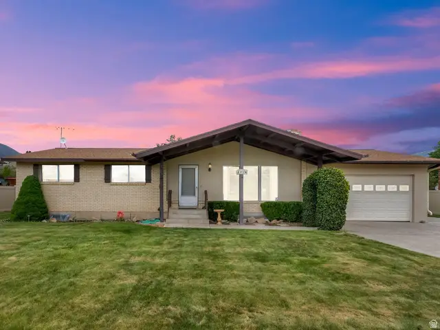 892 N 800 E, Orem, UT 84097 - #1