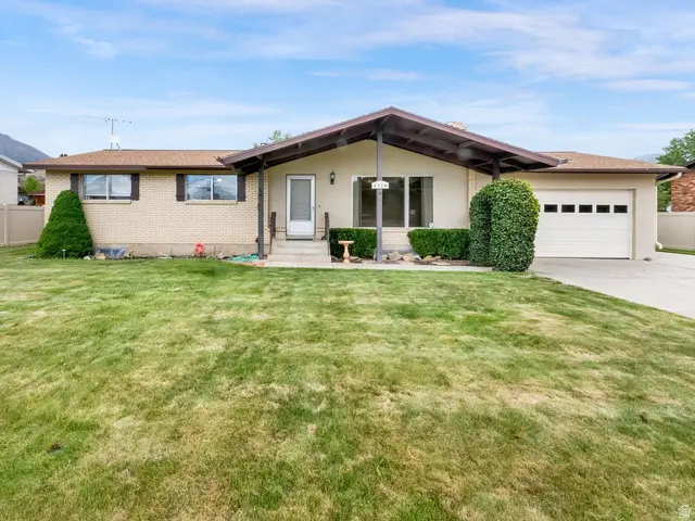 892 N 800 E, Orem, UT 84097 - #2