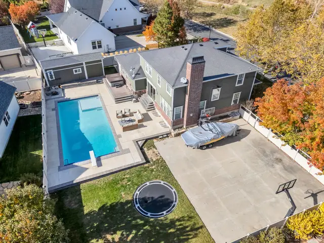 4385 W Open Hill Dr, South Jordan, UT 84009 - #2