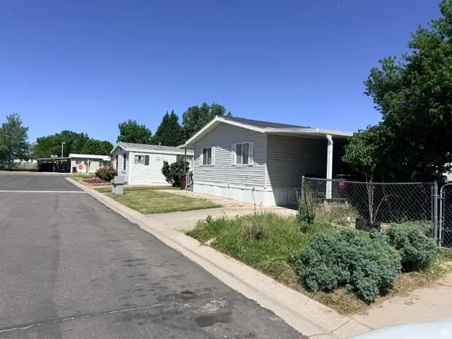 3312 W Hannover Park Dr W #237, West Valley City, UT 84119 - #2