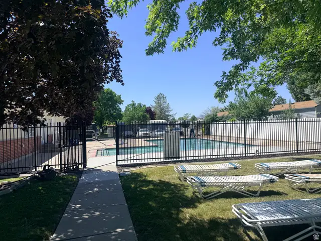 3312 W Hannover Park Dr W #237, West Valley City, UT 84119 - #3
