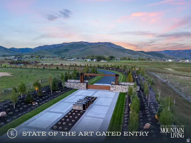 7461 E Sky Ranch Rd N #4, Huntsville, UT 84317 - #3