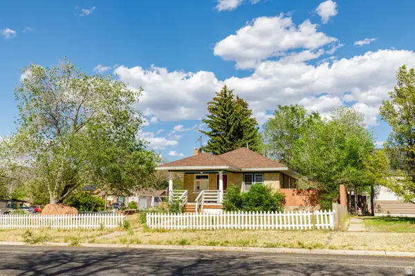 409 S 300 W, Cedar City, UT 84720