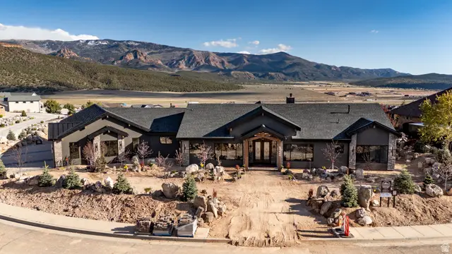 2046 S Eagle Loop, Cedar City, UT 84720 - #1