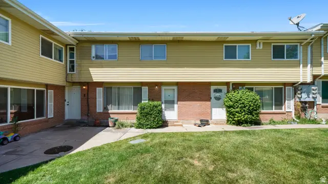1085 N Nayon Dr E # 6, Layton, UT 84040 - #1