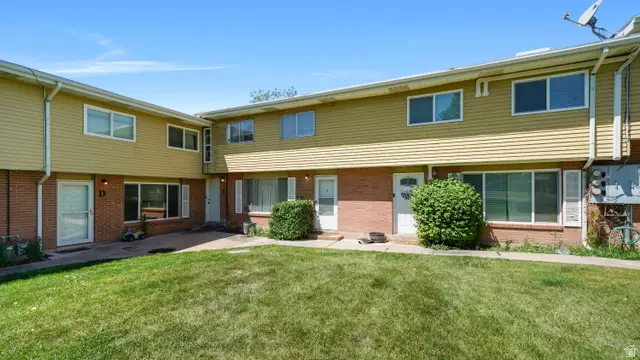 1085 N Nayon Dr E # 6, Layton, UT 84040 - #2