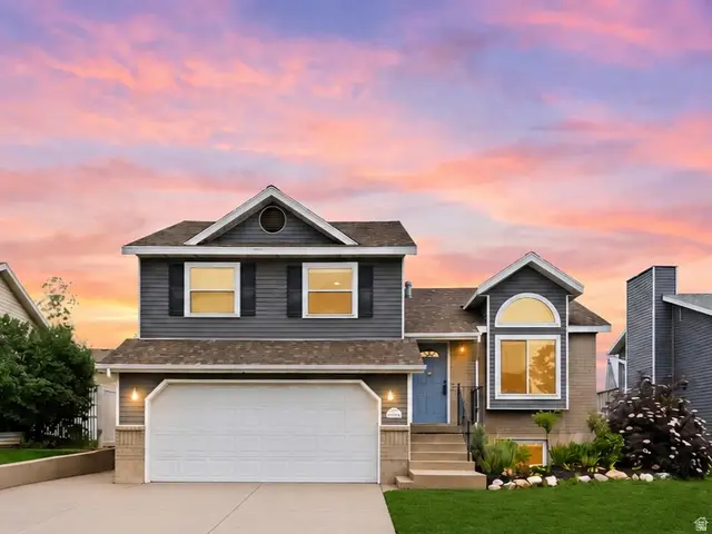 1828 N 225 W, Layton, UT 84041 - #2