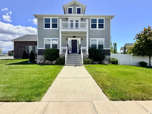 4565 W 3350 S, West Haven, UT 84401 - #1