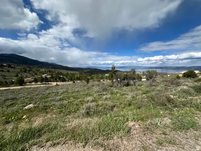 805 S Lakeview Dr #27, Garden City, UT 84028 - #1