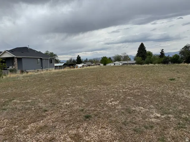 640 S 100 W, Mount Pleasant, UT 84647 - #1