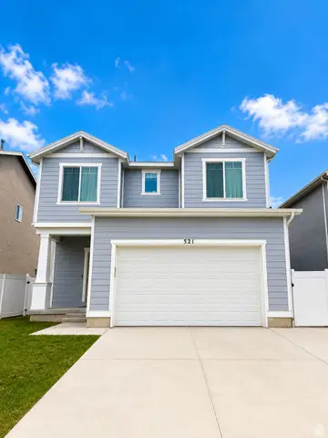 521 N Trident Dr #130, Saratoga Springs, UT 84043