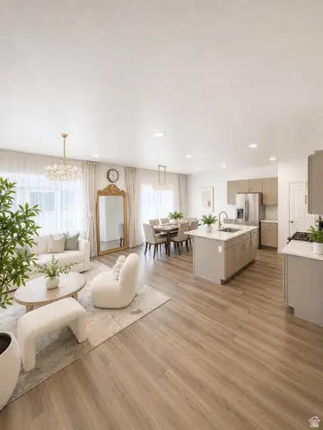 521 N Trident Dr #130, Saratoga Springs, UT 84043 - #2